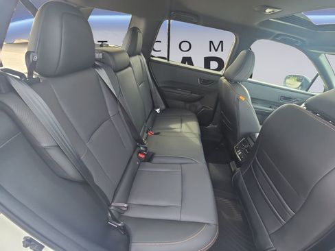 New 2026 Subaru Outback Wilderness AWD/4WD image 18
