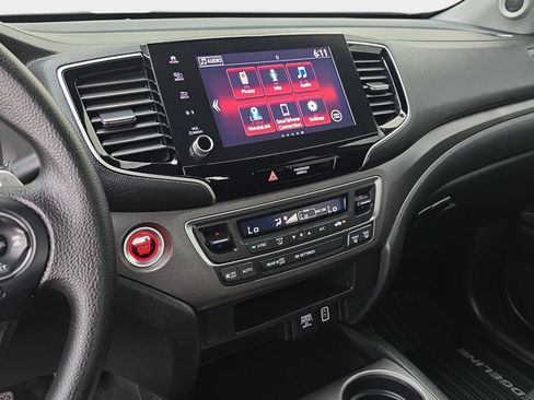 Certified 2023 Honda Ridgeline Sport image 23