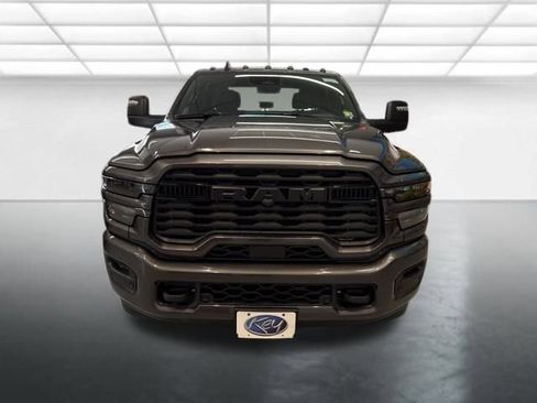 New 2026 RAM 3500 Big Horn image 10