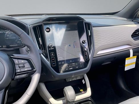 New 2026 Subaru Forester Premium AWD/4WD image 7