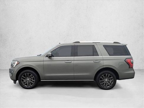 Used 2019 Ford Expedition Limited w/ Equipment Group 301A RWD image 8