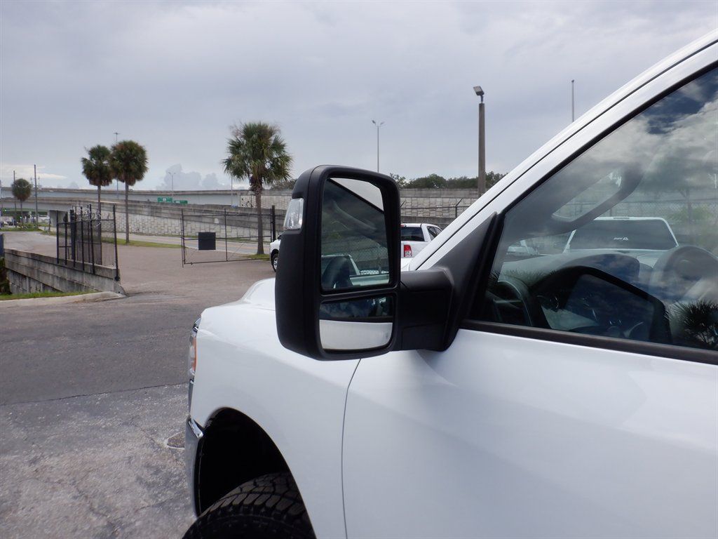 Used 2024 RAM 2500 Tradesman w/ Chrome Appearance Group AWD/4WD image 22