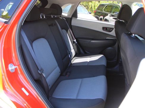 Used 2020 Hyundai Kona SEL AWD/4WD image 28