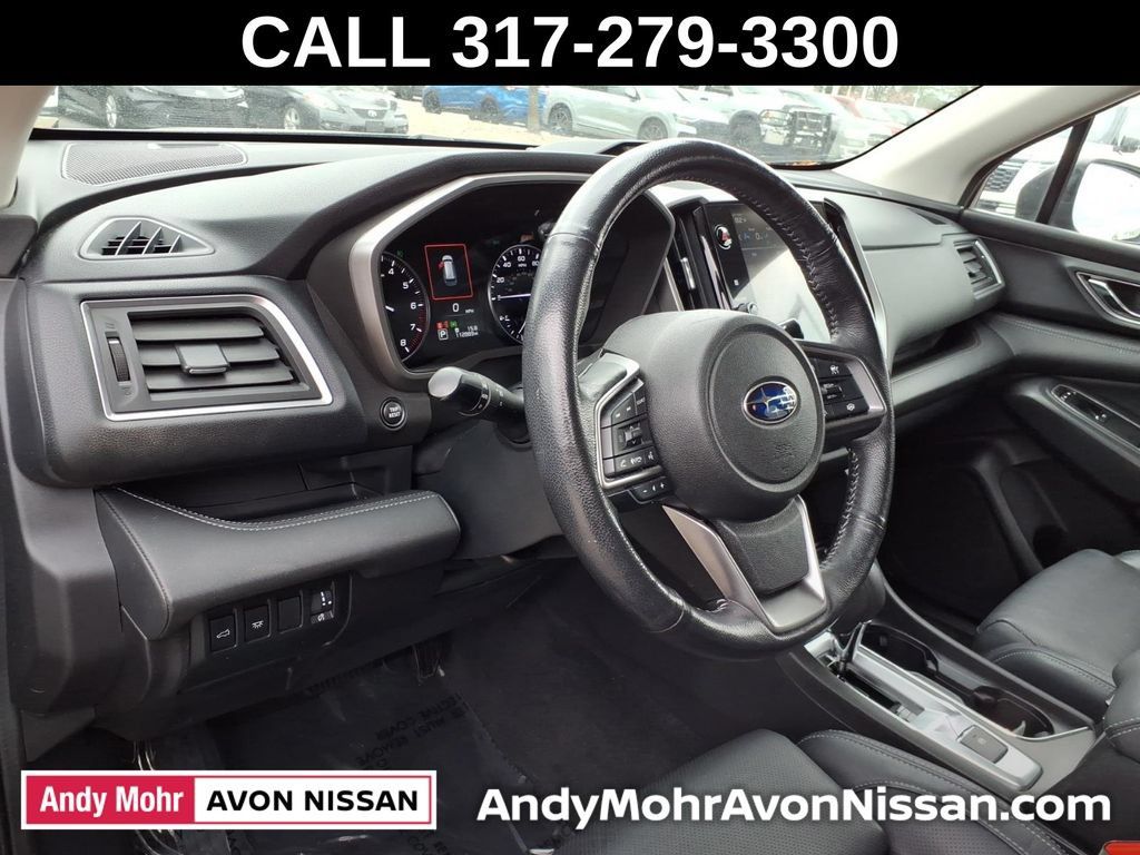Used 2023 Subaru Ascent Limited AWD/4WD image 20