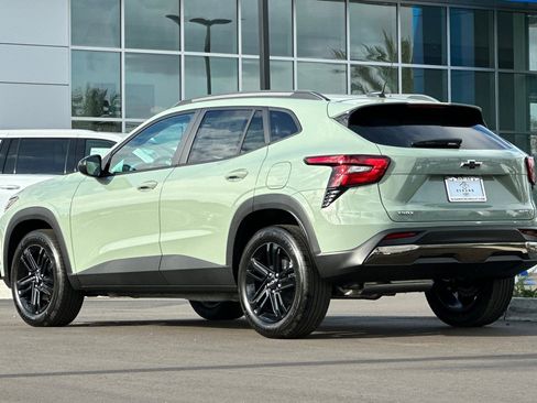 New 2026 Chevrolet Trax ACTIV image 6