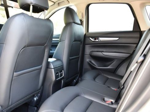 New 2025 MAZDA CX-5 AWD 2.5 S image 18