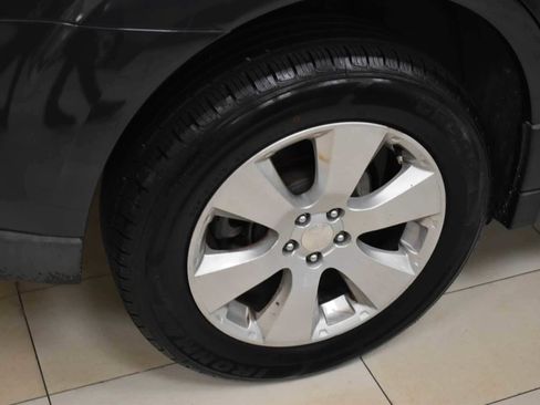 Used 2011 Subaru Outback 2.5i Premium w/ All-Weather Pkg AWD/4WD image 36