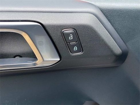 Used 2024 Ford Bronco Raptor w/ Interior Carbon Fiber Pack 6 image 14