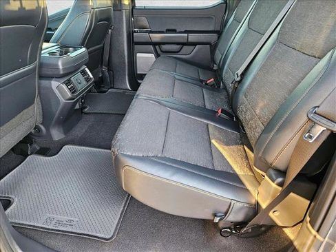 New 2025 Ford F150 Tremor image 16
