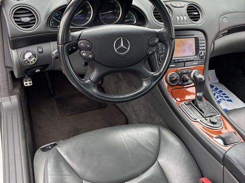 Used 2006 Mercedes-Benz SL 500 image 25
