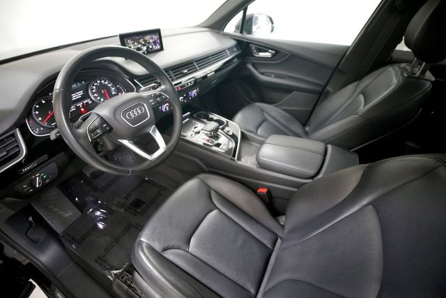 Used 2019 Audi Q7 3.0T Premium AWD/4WD image 6