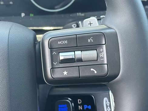 New 2026 Hyundai Palisade SEL Premium FWD image 26