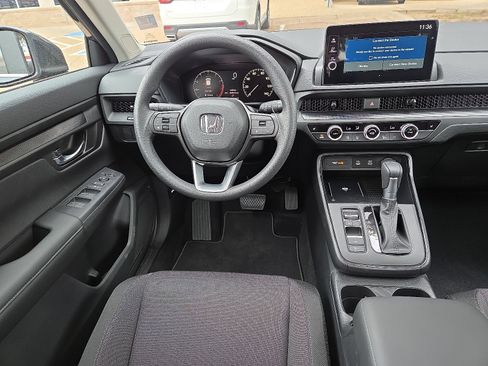 New 2026 Honda CR-V EX image 9