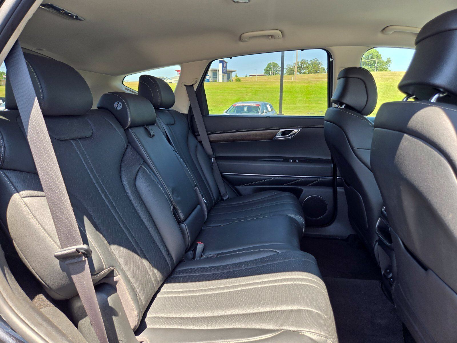 Used 2024 Genesis GV80 2.5T AWD/4WD image 19