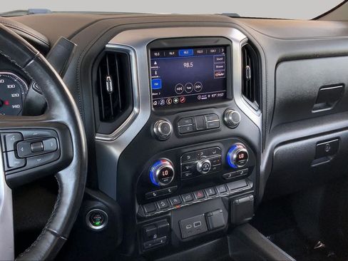 Used 2021 GMC Sierra 1500 Elevation AWD/4WD image 7