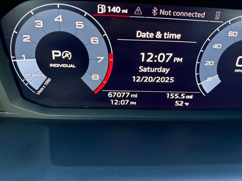 Used 2020 Audi Q3 2.0T Premium w/ Convenience Package image 17