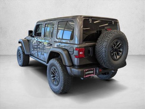 New 2026 Jeep Wrangler Unlimited Rubicon 392 image 6