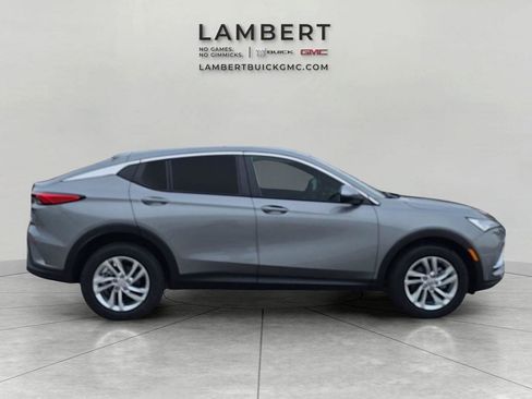 New 2026 Buick Envista Preferred w/ Convenience I Package image 6