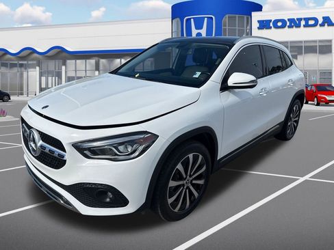 Used 2022 Mercedes-Benz GLA 250 image 3