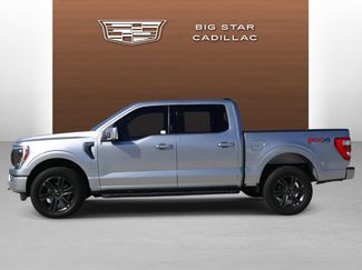 Used 2022 Ford F150 Lariat w/ Equipment Group 502A High video 2