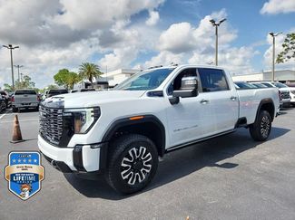 New 2026 GMC Sierra 2500 Denali Ultimate AWD/4WD video 2