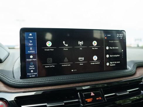 Certified 2026 Acura MDX SH-AWD w/ Advance Package image 31