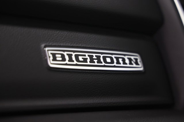 Used 2026 RAM 1500 Big Horn AWD/4WD image 27