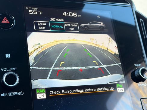 Used 2025 Subaru Crosstrek 2.5i Limited w/ Crosstrek Mirror Package image 19