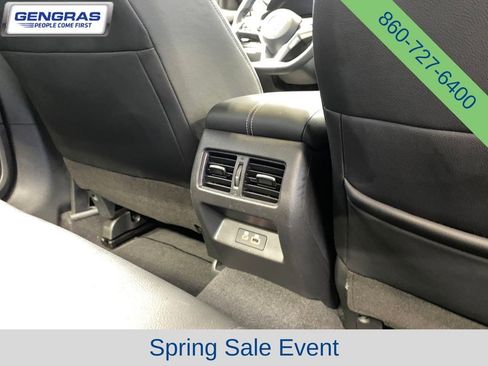 Used 2023 Nissan Altima 2.5 SL AWD/4WD image 37