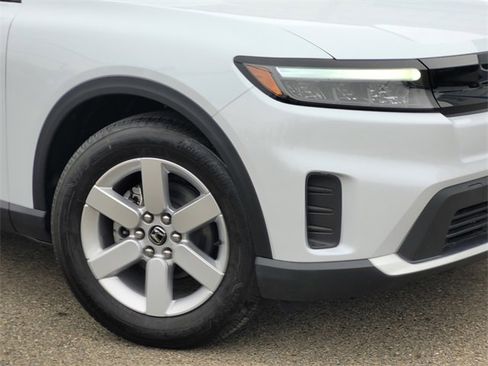 New 2026 Honda Prologue EX image 3
