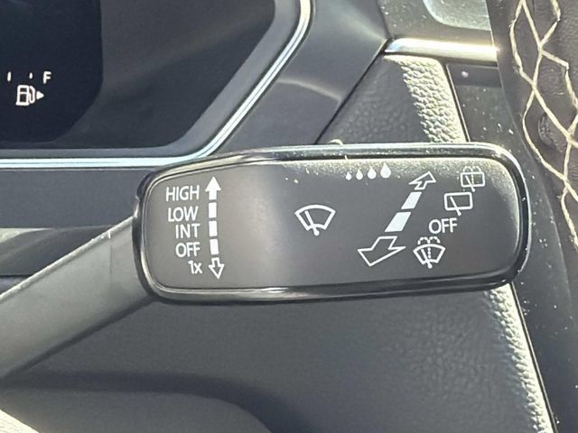 Certified 2023 Volkswagen Tiguan S w/ Driver Assistance Package FWD image 28