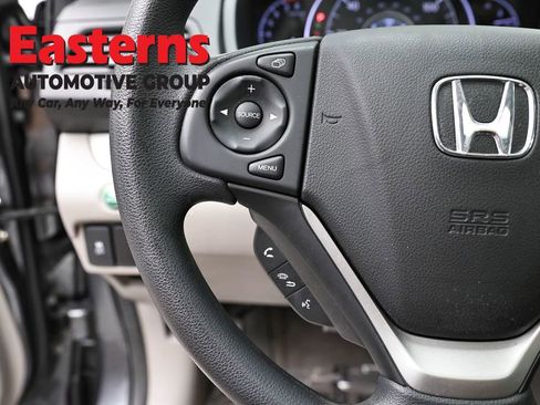 Used 2012 Honda CR-V EX image 15