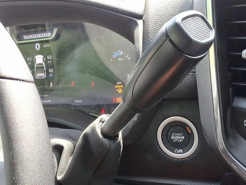 New 2025 RAM 2500 Laramie image 10