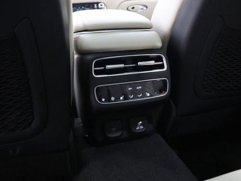 Used 2026 Genesis GV70 3.5T Sport Prestige AWD/4WD image 33