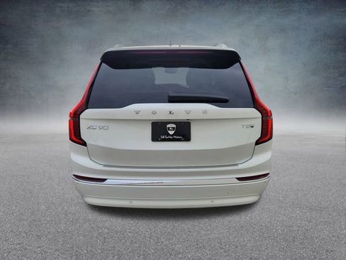 New 2026 Volvo XC90 T8 Ultra image 6