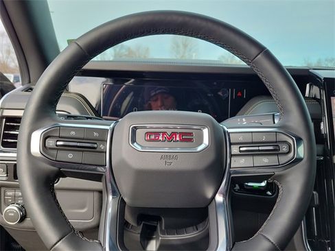 New 2026 GMC Yukon XL Elevation image 26