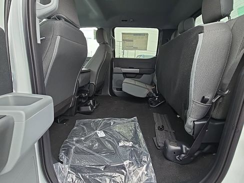 New 2026 Ford F250 XL w/ STX Appearance Package image 35