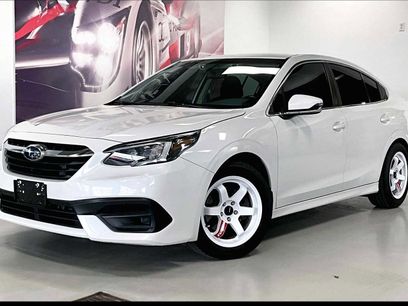 Used 2021 Subaru Legacy Premium w/ Popular Package #1