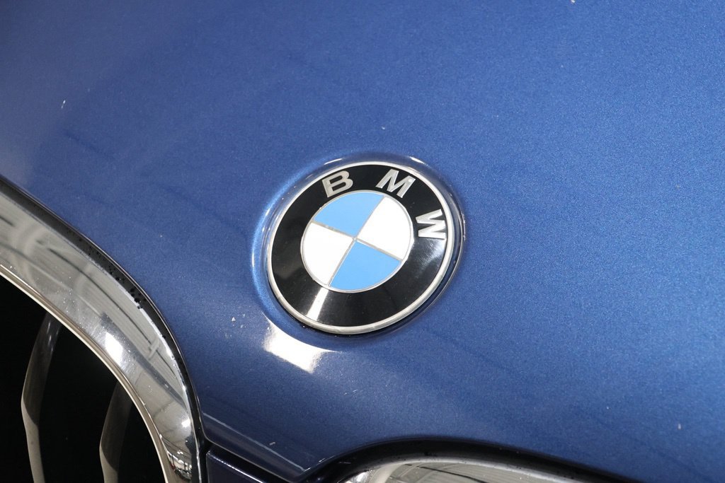 Used 2018 BMW X3 xDrive30i w/ M Sport Package AWD/4WD image 12