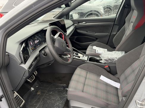 New 2026 Volkswagen GTI S image 13