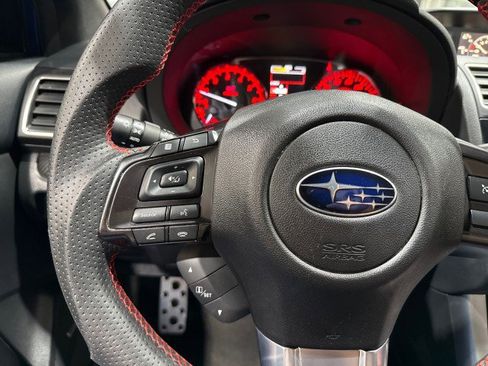 Used 2017 Subaru WRX STI image 68