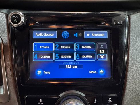 Used 2016 Honda Odyssey EX image 27