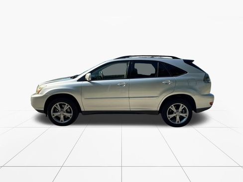 Used 2007 Lexus RX 400h AWD w/ Premium Plus Pkg image 4