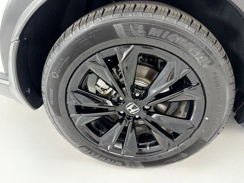 Used 2024 Honda CR-V Sport Touring image 33