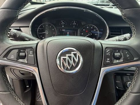 Used 2022 Buick Encore Preferred w/ Safety Package AWD/4WD image 20