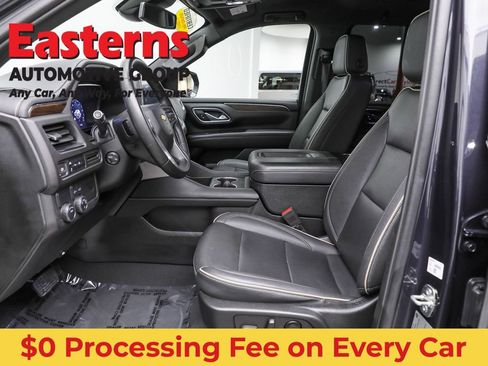 Used 2024 Chevrolet Tahoe Premier RWD image 14