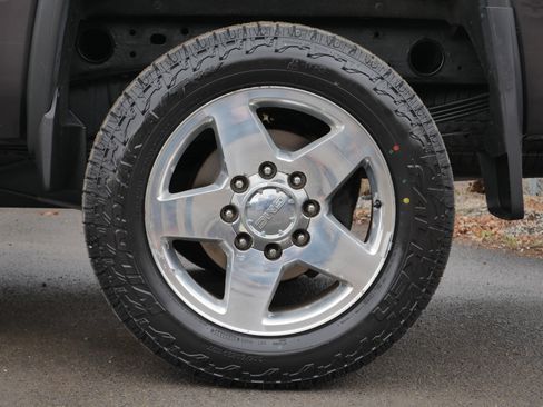 Used 2015 GMC Sierra 2500 Denali image 13