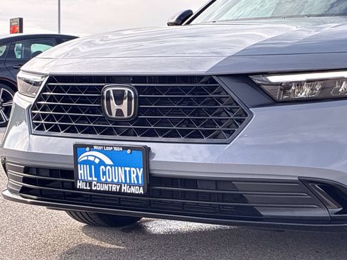 Certified 2026 Honda Accord Sport image 12