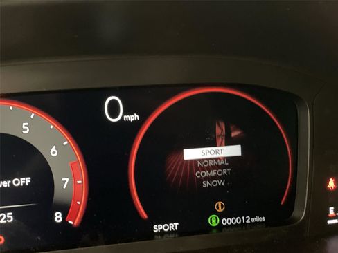 New 2026 Acura ADX A-Spec AWD/4WD image 32