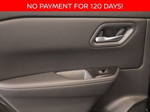 New 2026 Nissan Rogue SV image 23